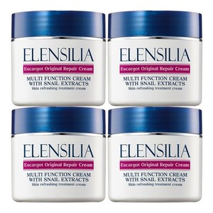 엘렌실라 에스카르고 오리지날 슈퍼리페어 크림