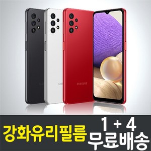 아이웰999 갤럭시 점프 스마트폰 강화유리필름 삼성 Galaxy Jump (SM-A326) 방탄 9H 투명 2.5D 액정화면보호 핸드폰 휴대폰 5매 5p, 1세트