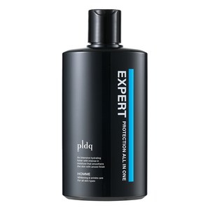 던롭 엑스퍼트 프로텍션 남성 올인원, 200ml, 1개