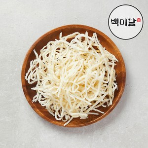 진미채 오징어채 국내가공 대용량, 1kg, 1개