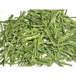 [정성식품] 손질된 깨끗한 절단건궁채 특A급궁채 마른줄기상추 뚱채 500g 1kg, 1개, 절단건궁채 1kg