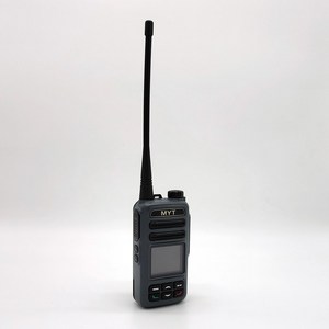 MDR-G2 민영 디지털 무전기 업무 산업용 DMR, 1개