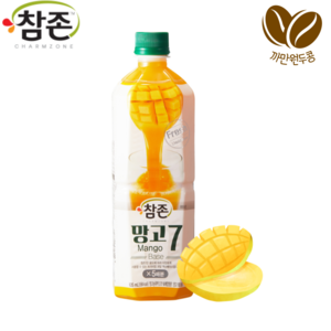 참존식품 원액 22종 선택가능, 1개, 835ml