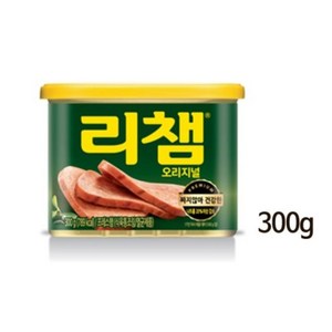 동원 리챔 오리지널, 300g, 1개