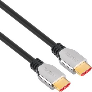 넷메이트 NM-HN03 HDMI 2.1 Metallic 케이블 3m, 1개