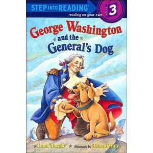 George Washington and the General's Dog:, Random House