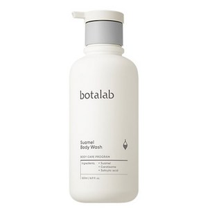 인셀덤 보타랩 바디워시, 1개, 500ml