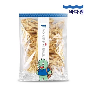 바다원(주) [바다원] 국내가공 황태채 200g 1봉, 1개