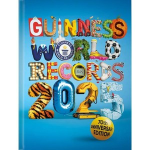 Guinness Wold Recods 2025, Guinness Wold Recods Limit..