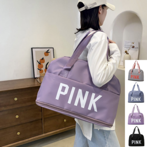 로제티카 확장가능 여행용 보스턴백 캐리어 보조가방