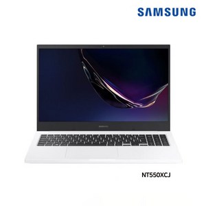 삼성 15인치 10세대 중고 노트북 NT550XCJ 화이트 인텔 i5/16G/SSD256G/WIN11Po, 256GB, 16GB, WIN11 Po