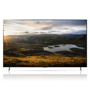 LG전자 8K UHD OLED evo TV, 194cm(77인치), OLED77Z3KNA, 벽걸이형, 방문설치