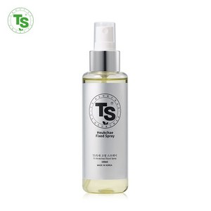 TS TS흑채고정스프레이 150ml, 1개