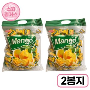 망고 크림 크래커, 2개, 800g