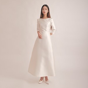 [국내제작] 메이비 미카도 드레스 LDS95