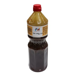 토우 겨자파닭소스 2KG., 2kg, 1개