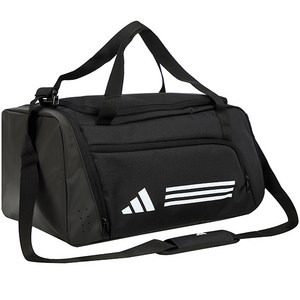 아디다스 TR DUFFLE S 여행 헬스 스포츠 더플백, black, 1개