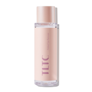 TLTC 네이키드 립 앤 아이 리무버, 100ml, 1개