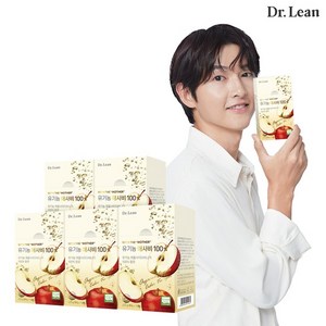 유기농 애사비 100% x 5박스 (75포), 225g, 5개