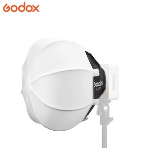 GODOX 고독스 ML-CS30 ML100Bi용 GODOX 랜턴 소프트박스, 1개