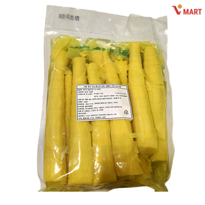 Vmat 태국 죽순 베이비 뱀부슈트 뱀부슛 MANG BUP 800g, 1개