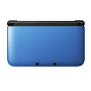 닌텐도 3DS XL 한국 정발 중고품