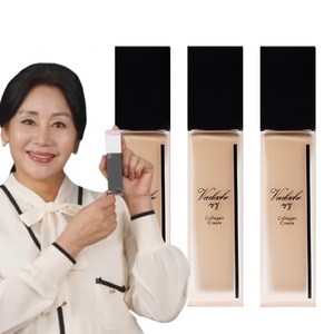 홍여진 벨루아체 쌩얼크림 30ml 자외선차단크림 SPF50+ pa++++ 아이디어공간, 본품 3개, 3개