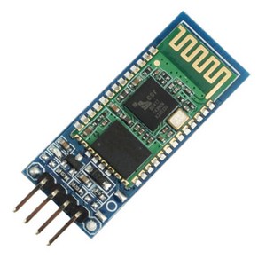 아두이노 블루투스 HC-06 모듈 / HC06 Aduino Bluetooth / 슬레이브 고정, 1개
