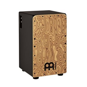 Meinl 픽업 스네어 카혼(카존) Makah-Burl PWCP100MB, 1개