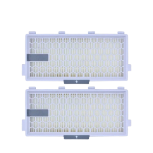 [호환] 고산상회 밀레 진공청소기 SF-HA50 헤파필터, 2개