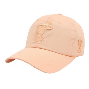 NBA BKN 톤톤 팀아트웍 SOFT CURVED CAP N225AP271P