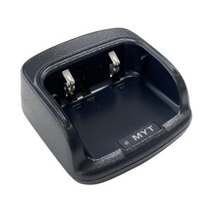 민영정보통신 본사직영 업무용 무전기 충전기[MYT-D560UP/D570 MDR-G1UP/G2], LC1003(충전거치대)