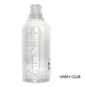 UNNY CLUB 유니클럽 마일드 클렌징 워터 500ml, 1개