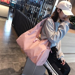 히즈플랜 여성용 운동 가방
