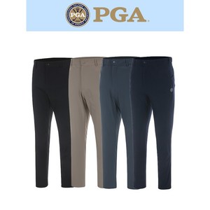 PGA 24S S 프리미엄 기능성 남성 골프팬츠 PGMPT42301