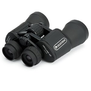 [광축보증]셀레스트론 국내총판 CELESTRON UPCLOSE G2 10x50 PORRO 쌍안경