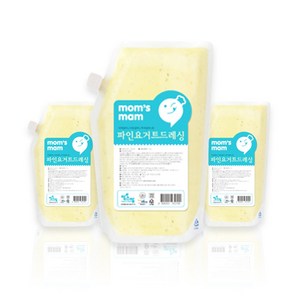 맘스맘 파인요거트 드레싱 2kg, 1개