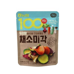 농협 아름찬 채소미각 30g, 30개