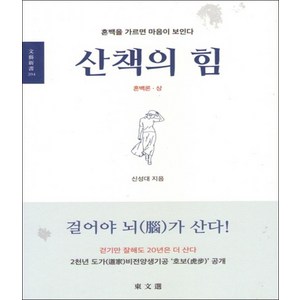 산책의 힘 (혼백론 상)