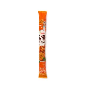 롯데 알뜰소시지 500g, 2개