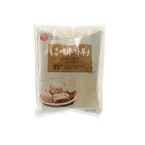 햇살나래 개량메주가루, 1kg, 1개