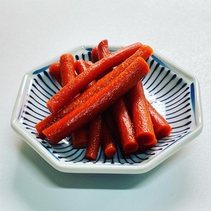 야마고보 산우엉절임 1kg, 1개