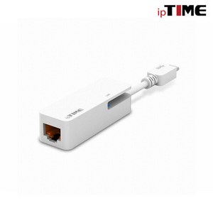 EFM U1G-C USB 3.0 기가비트 랜카드, 1개