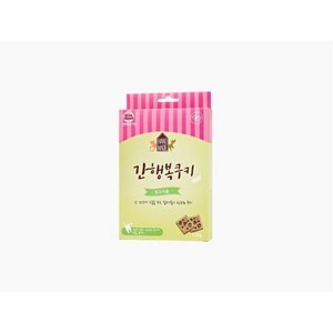 [에스틴] 행복쿠키 (간) 150g, 1개