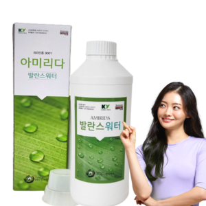 아미리다 요오드 발효효소식품 발효진액 1 000ml, 1개, 700g