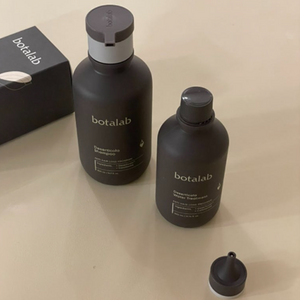 [본사정품] 최신제조 보타랩 탈모샴푸 500ml 트리트먼트300ml set 임산부탈모샴푸 두피케어 헤어케어 저자극샴푸, 1개