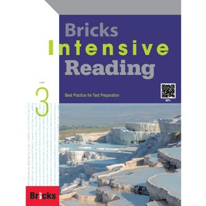 Bicks Intensive Reading. 3(SB+E.CODE), 사회평론