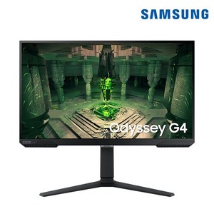 삼성전자 S25BG400 25인치 240Hz 게이밍 모니터