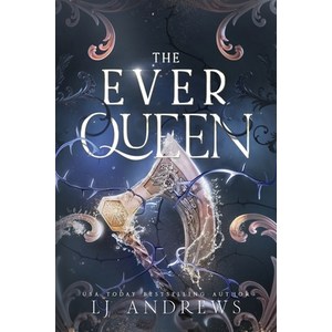 (영문도서) The Eve Queen Papeback, Victoious, English, 9798989893607