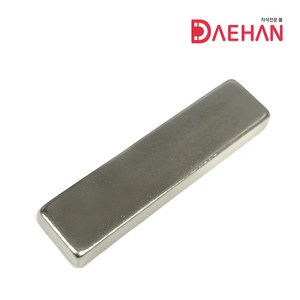 초강력 네오디움 40x10x5mm 사각자석, 1개